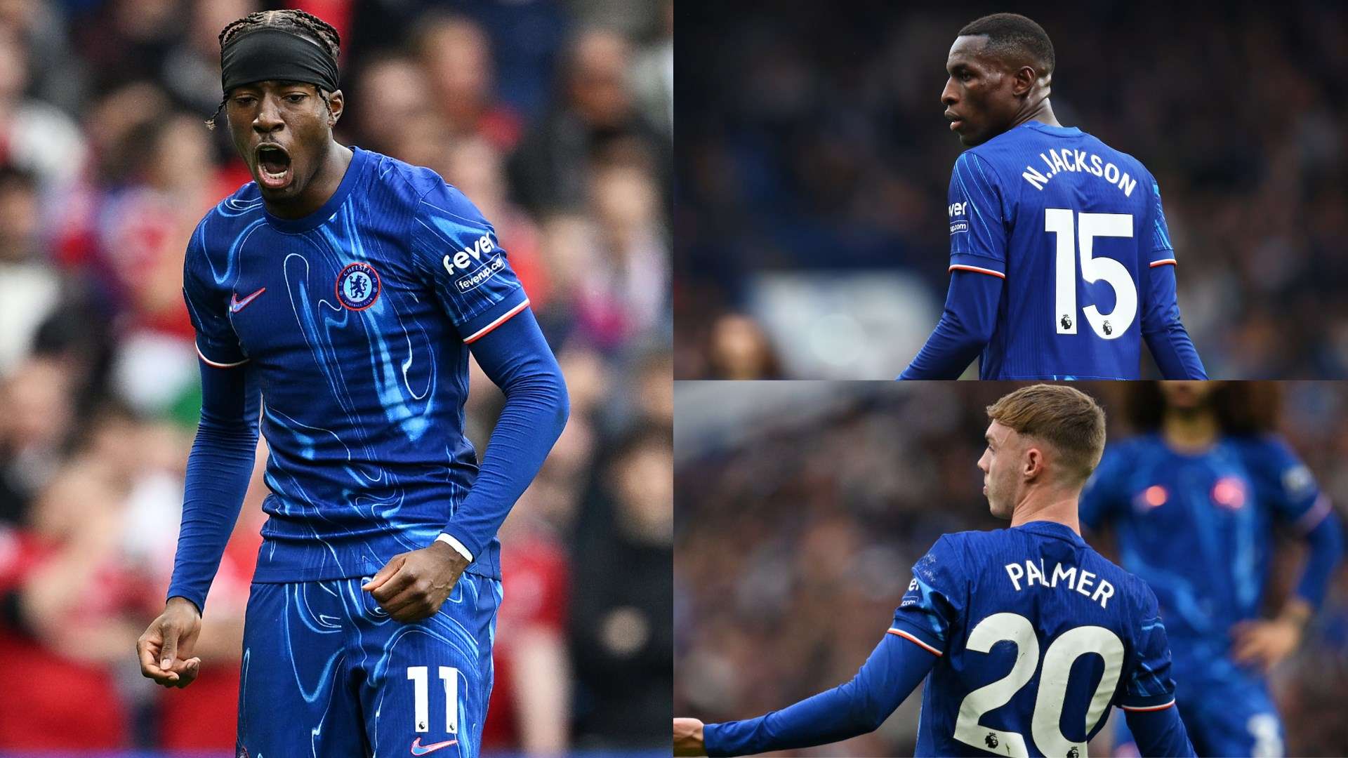 強隊敲響了 強隊敲響了