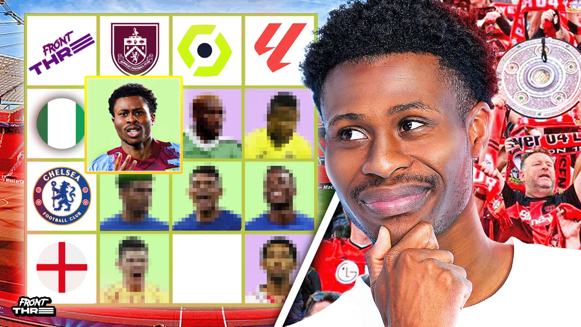 秀的領袖 秀的領袖