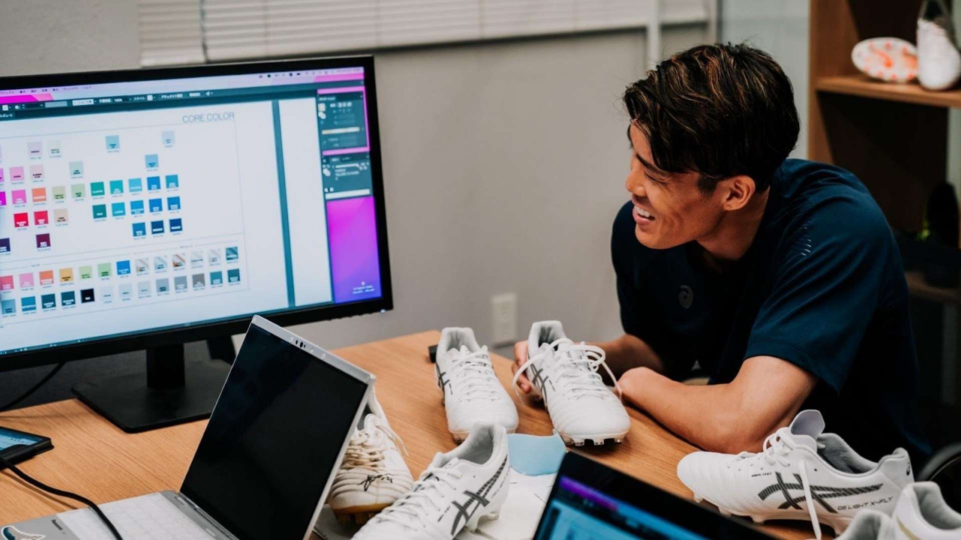 爾的評價 爾的評價