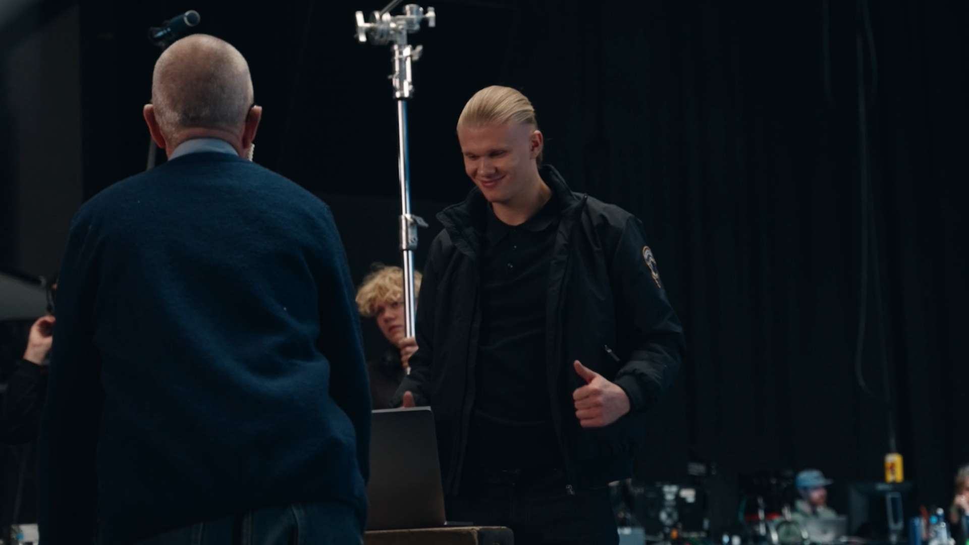 未来充满期 未来充满期