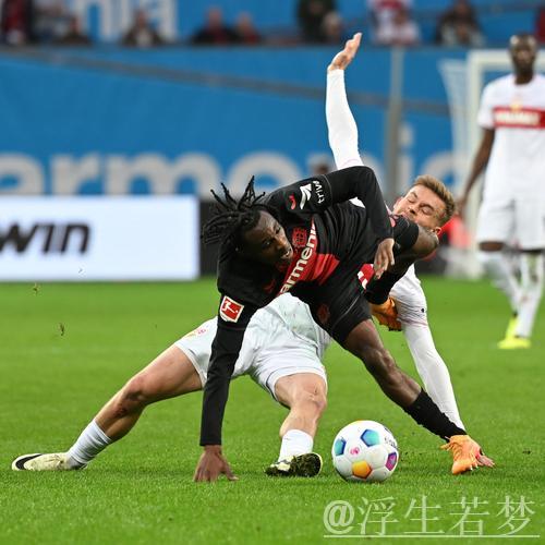 斯图加特闯入德国杯决赛