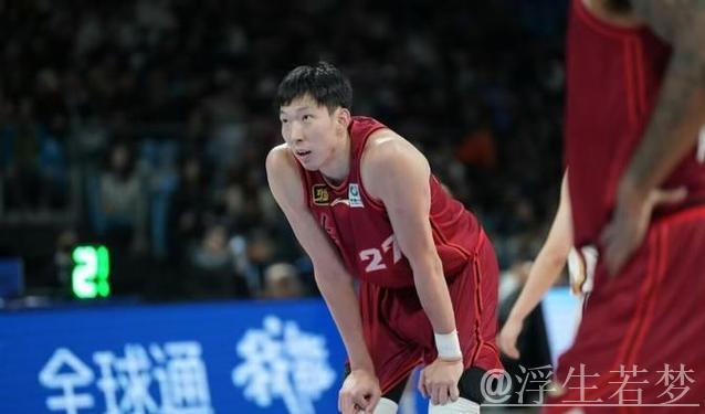 约克爆发助力 浙江逆转北京 周琦伤退 约克爆发助力 浙江逆转北京 周琦伤退